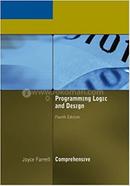 Programming Logic and Design, Comprehensive image