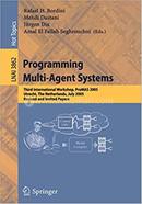 Programming Multi-Agent Systems image