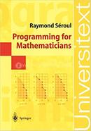 Programming for Mathematicians image