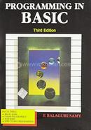Programming in Basic image