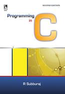 Programming in C, image
