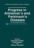 Progress in Alzheimer's and Parkinson's Diseases image