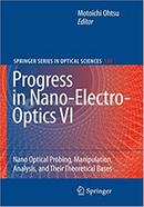 Progress in Nano-Electro-Optics VI image