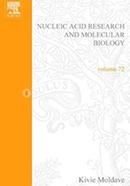 Progress in Nucleic Acid Research and Molecular Biology image