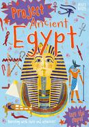 Project Ancient Egypt image