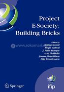 Project E-Society: Building Bricks image