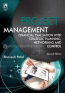 Project Management image
