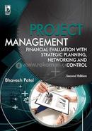Project Management image