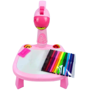 Projector Painting Drawing Table Desk (magic_screen_projector_6588) image