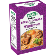 Prome Biriyani Masala 40 Gm image