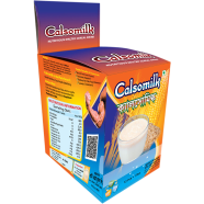 Prome Calsomilk 20 gm 12 Pack (1 Box) image