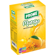 Prome Mango Powder Drink Box 250 Gm image