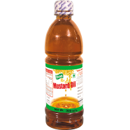 Prome Mustard Oil -900ml image