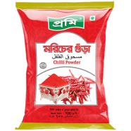 Prome Powdered Chili 100 Gm image