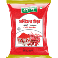Prome Powdered Chili 200 Gm image