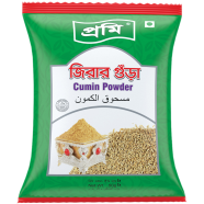 Prome Powdered Cumin 50 Gm image