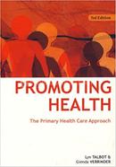 Promoting Health image
