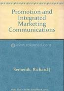 Promotion and Integrated Marketing Communications image