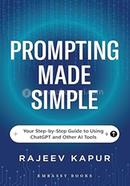 Prompting Made Simple image