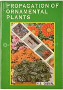 Propagation of Ornamental Plants image