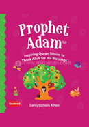 Prophet Adam image