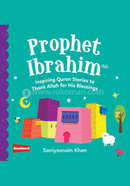 Prophet Ibrahim - Board Book image