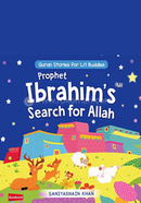 Prophet Ibrahim’s Search for Allah image