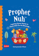 Prophet Nuh image