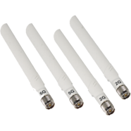 Prosafe Outdoor Dual Band Omni Antenna Bundle Kit (ANT24501B) image