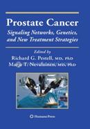 Prostate Cancer image