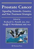 Prostate Cancer image