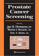 Prostate Cancer Screening image