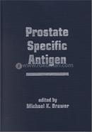 Prostate Specific Antigen image