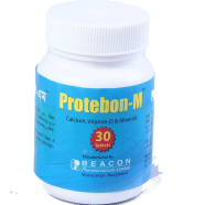 Protebon-M - 30's pack Tablet image