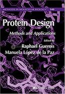Protein Design image