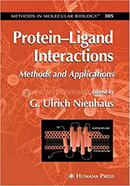 Protein-Ligand Interactions image