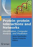 Protein-protein Interactions and Networks image
