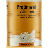 Protimeal Albumen Enriched With Egg Albumin Vitamin and Minerals image