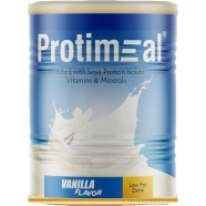 Protimeal Enriched With Soy Protein Isolate Vitamins and Minerals image