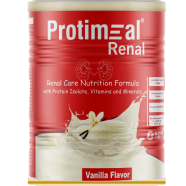 Protimeal Renal Care Nutrition Formula With Protein Isolate, Vitamin and Minerals 450gm image
