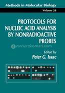 Protocols for Nucleic Acid Analysis by Nonradioactive Probes image