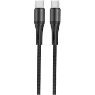 Proton Fast Charging-USB Cable-C-C ( 67W) 1M - 751098