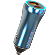 Proton Mobile Car Charger Journey Power image