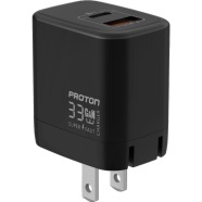 Proton Mobile Charger RE- 33W GAN image