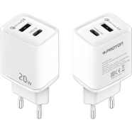 Proton Mobile Charger RE- S20 Ultra 20W image