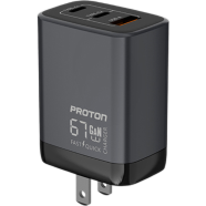 Proton Mobile Charger RE- VoltXpress ( 67W) image