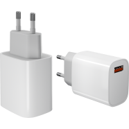 Proton Mobile Charger- S15W ( With Type B cable ) image