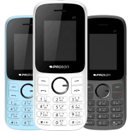 Proton C7 Feature Mobile Phone image