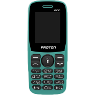Proton Mobile Phone-RE-ECO Multicolor image