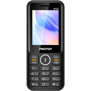 Proton Mobile Phone-RE-HULK (Multi Color) image